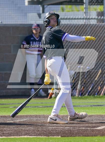 Thumbnail 1 in Dakota Ridge vs Arizona College Prep (Coach Bob Invitational) photogallery.
