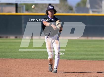 Thumbnail 2 in Dakota Ridge vs Arizona College Prep (Coach Bob Invitational) photogallery.