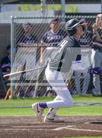 Thumbnail 3 in Dakota Ridge vs Arizona College Prep (Coach Bob Invitational) photogallery.