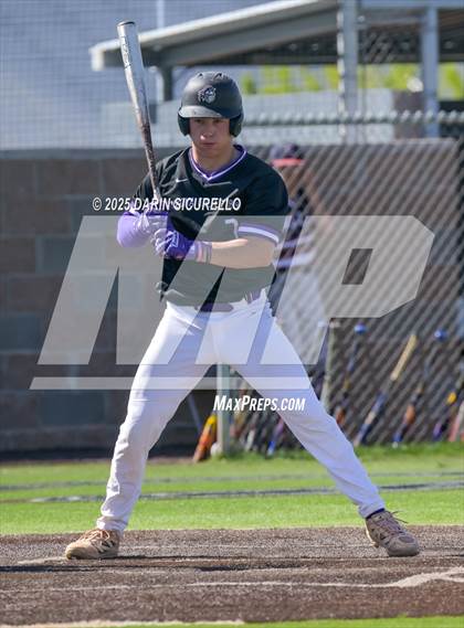 Thumbnail 1 in Dakota Ridge vs Arizona College Prep (Coach Bob Invitational) photogallery.