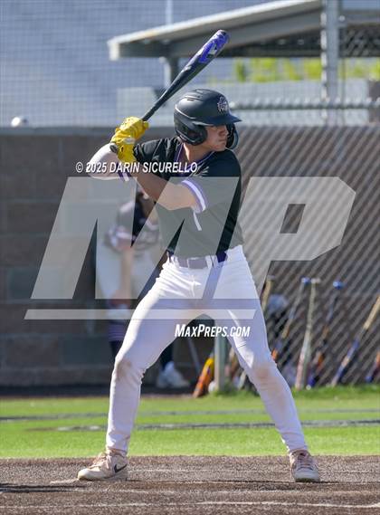 Thumbnail 2 in Dakota Ridge vs Arizona College Prep (Coach Bob Invitational) photogallery.