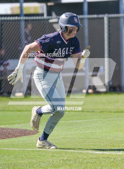 Thumbnail 3 in Dakota Ridge vs Arizona College Prep (Coach Bob Invitational) photogallery.