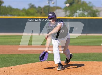 Thumbnail 3 in Dakota Ridge vs Arizona College Prep (Coach Bob Invitational) photogallery.