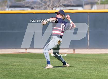 Thumbnail 2 in Dakota Ridge vs Arizona College Prep (Coach Bob Invitational) photogallery.