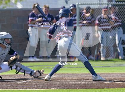 Thumbnail 2 in Dakota Ridge vs Arizona College Prep (Coach Bob Invitational) photogallery.