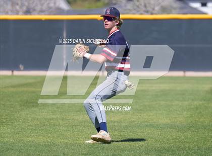 Thumbnail 2 in Dakota Ridge vs Arizona College Prep (Coach Bob Invitational) photogallery.