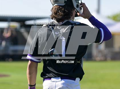 Thumbnail 3 in Dakota Ridge vs Arizona College Prep (Coach Bob Invitational) photogallery.
