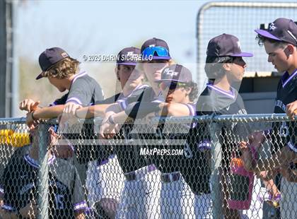 Thumbnail 3 in Dakota Ridge vs Arizona College Prep (Coach Bob Invitational) photogallery.