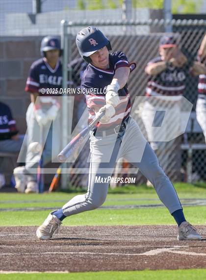 Thumbnail 3 in Dakota Ridge vs Arizona College Prep (Coach Bob Invitational) photogallery.
