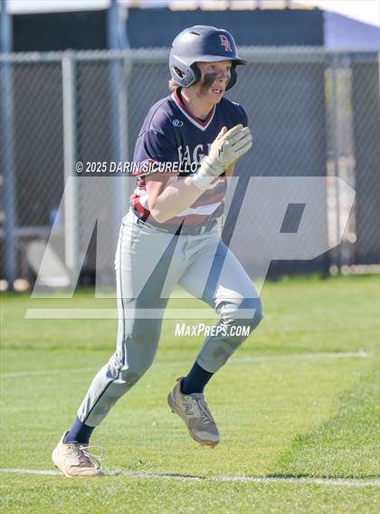 Thumbnail 1 in Dakota Ridge vs Arizona College Prep (Coach Bob Invitational) photogallery.
