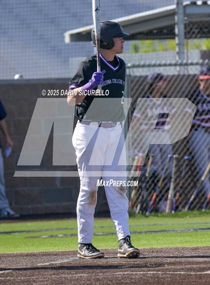 Thumbnail 3 in Dakota Ridge vs Arizona College Prep (Coach Bob Invitational) photogallery.