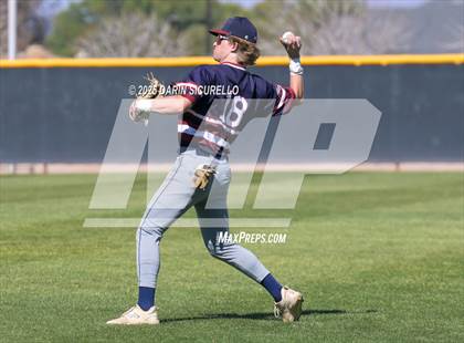 Thumbnail 3 in Dakota Ridge vs Arizona College Prep (Coach Bob Invitational) photogallery.