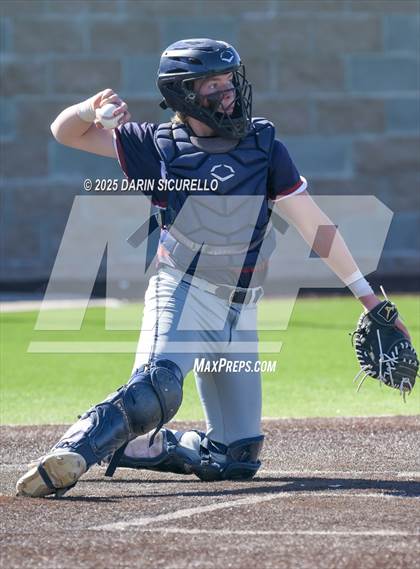 Thumbnail 1 in Dakota Ridge vs Arizona College Prep (Coach Bob Invitational) photogallery.