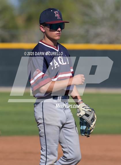 Thumbnail 1 in Dakota Ridge vs Arizona College Prep (Coach Bob Invitational) photogallery.