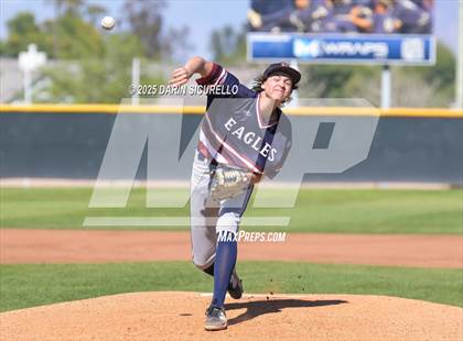 Thumbnail 1 in Dakota Ridge vs Arizona College Prep (Coach Bob Invitational) photogallery.