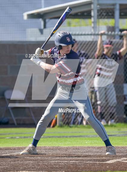 Thumbnail 1 in Dakota Ridge vs Arizona College Prep (Coach Bob Invitational) photogallery.
