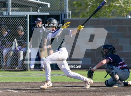 Thumbnail 2 in Dakota Ridge vs Arizona College Prep (Coach Bob Invitational) photogallery.