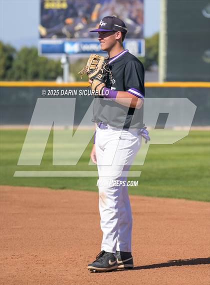 Thumbnail 1 in Dakota Ridge vs Arizona College Prep (Coach Bob Invitational) photogallery.