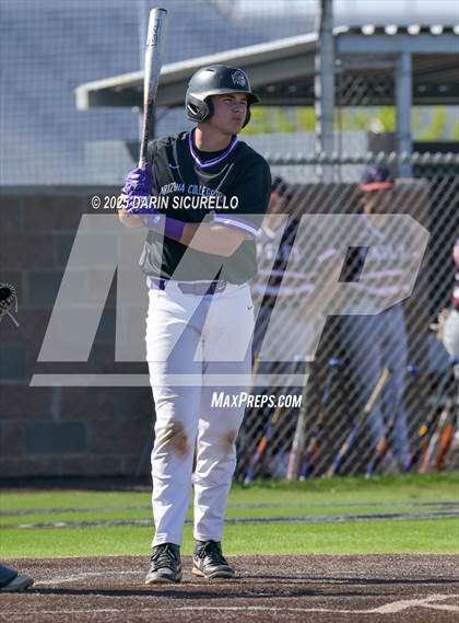 Thumbnail 2 in Dakota Ridge vs Arizona College Prep (Coach Bob Invitational) photogallery.