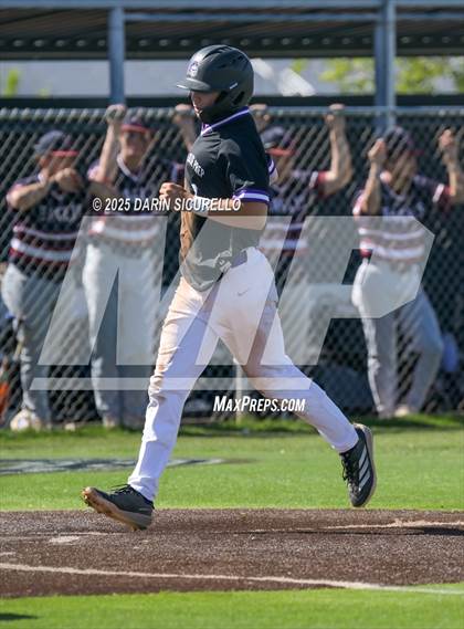 Thumbnail 2 in Dakota Ridge vs Arizona College Prep (Coach Bob Invitational) photogallery.