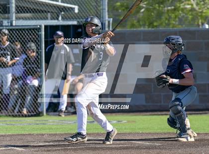 Thumbnail 1 in Dakota Ridge vs Arizona College Prep (Coach Bob Invitational) photogallery.