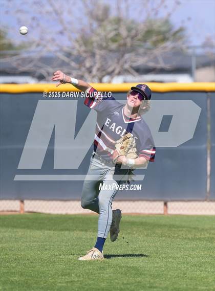 Thumbnail 3 in Dakota Ridge vs Arizona College Prep (Coach Bob Invitational) photogallery.