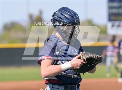 Thumbnail 3 in Dakota Ridge vs Arizona College Prep (Coach Bob Invitational) photogallery.