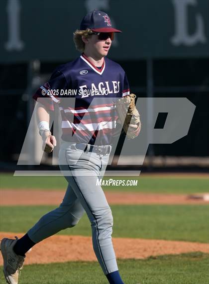Thumbnail 1 in Dakota Ridge vs Arizona College Prep (Coach Bob Invitational) photogallery.