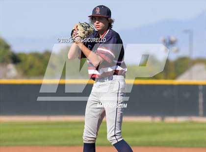 Thumbnail 3 in Dakota Ridge vs Arizona College Prep (Coach Bob Invitational) photogallery.