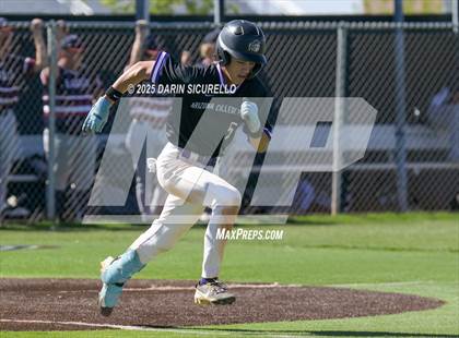 Thumbnail 1 in Dakota Ridge vs Arizona College Prep (Coach Bob Invitational) photogallery.