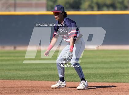 Thumbnail 2 in Dakota Ridge vs Arizona College Prep (Coach Bob Invitational) photogallery.