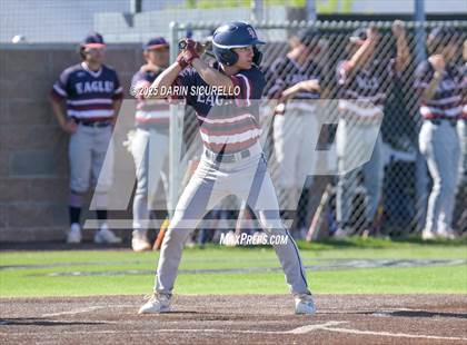 Thumbnail 3 in Dakota Ridge vs Arizona College Prep (Coach Bob Invitational) photogallery.