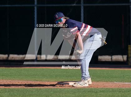 Thumbnail 1 in Dakota Ridge vs Arizona College Prep (Coach Bob Invitational) photogallery.