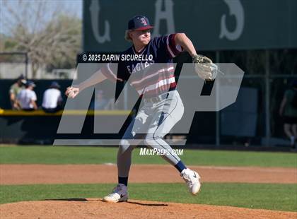 Thumbnail 1 in Dakota Ridge vs Arizona College Prep (Coach Bob Invitational) photogallery.