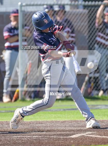 Thumbnail 2 in Dakota Ridge vs Arizona College Prep (Coach Bob Invitational) photogallery.
