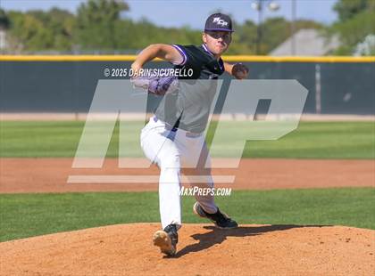 Thumbnail 2 in Dakota Ridge vs Arizona College Prep (Coach Bob Invitational) photogallery.