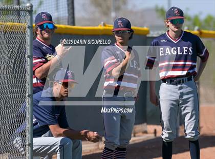 Thumbnail 2 in Dakota Ridge vs Arizona College Prep (Coach Bob Invitational) photogallery.