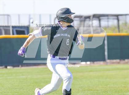 Thumbnail 1 in Dakota Ridge vs Arizona College Prep (Coach Bob Invitational) photogallery.