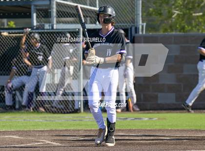 Thumbnail 3 in Dakota Ridge vs Arizona College Prep (Coach Bob Invitational) photogallery.