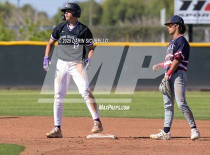 Thumbnail 3 in Dakota Ridge vs Arizona College Prep (Coach Bob Invitational) photogallery.