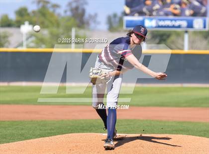 Thumbnail 3 in Dakota Ridge vs Arizona College Prep (Coach Bob Invitational) photogallery.