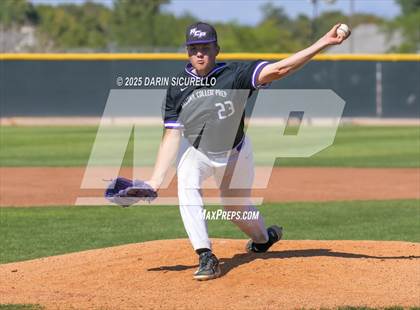 Thumbnail 3 in Dakota Ridge vs Arizona College Prep (Coach Bob Invitational) photogallery.