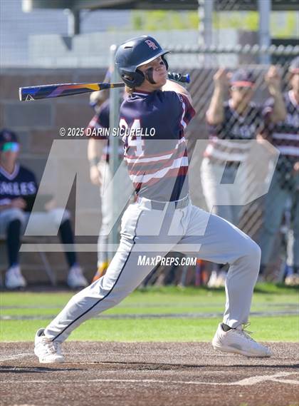Thumbnail 3 in Dakota Ridge vs Arizona College Prep (Coach Bob Invitational) photogallery.