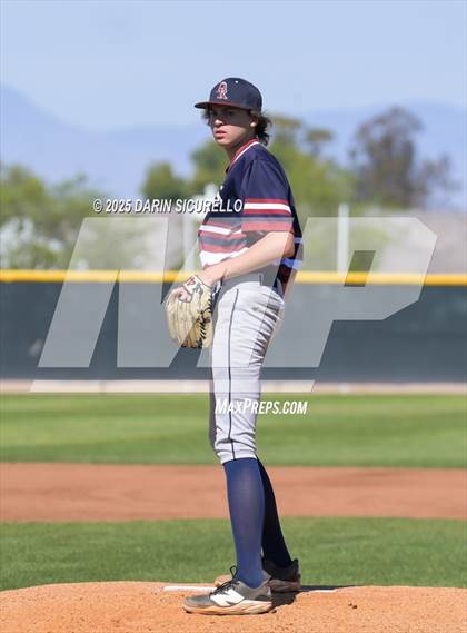 Thumbnail 1 in Dakota Ridge vs Arizona College Prep (Coach Bob Invitational) photogallery.