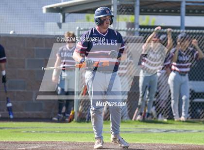 Thumbnail 1 in Dakota Ridge vs Arizona College Prep (Coach Bob Invitational) photogallery.