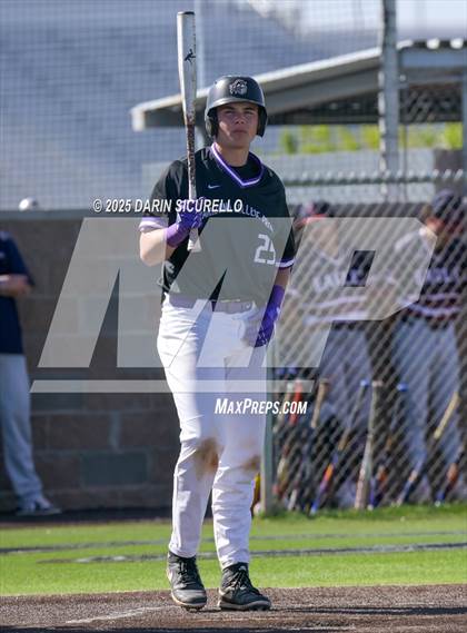 Thumbnail 1 in Dakota Ridge vs Arizona College Prep (Coach Bob Invitational) photogallery.