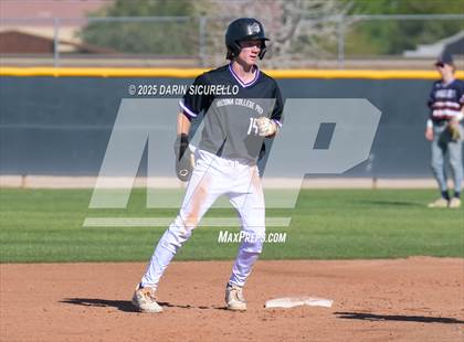 Thumbnail 2 in Dakota Ridge vs Arizona College Prep (Coach Bob Invitational) photogallery.