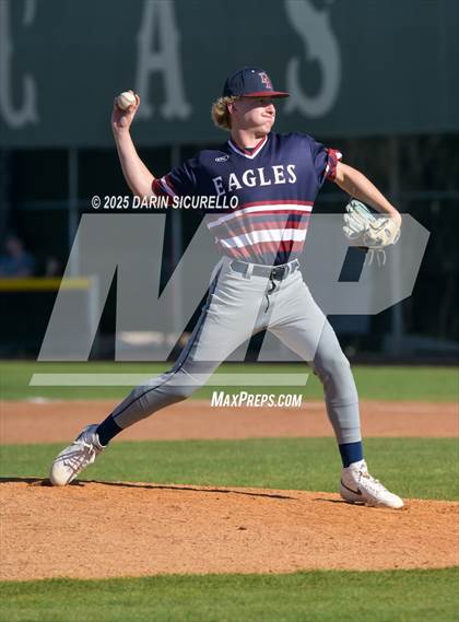Thumbnail 2 in Dakota Ridge vs Arizona College Prep (Coach Bob Invitational) photogallery.
