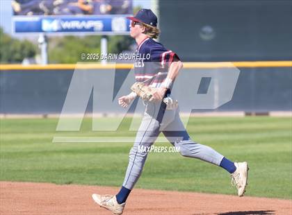 Thumbnail 2 in Dakota Ridge vs Arizona College Prep (Coach Bob Invitational) photogallery.