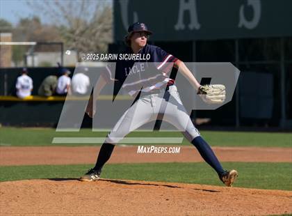 Thumbnail 2 in Dakota Ridge vs Arizona College Prep (Coach Bob Invitational) photogallery.